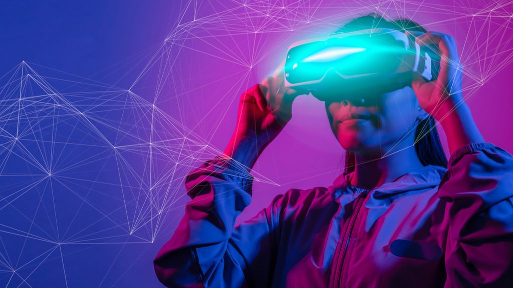 The Apple VR headset could have a gamechanging OLED screen TechRadar