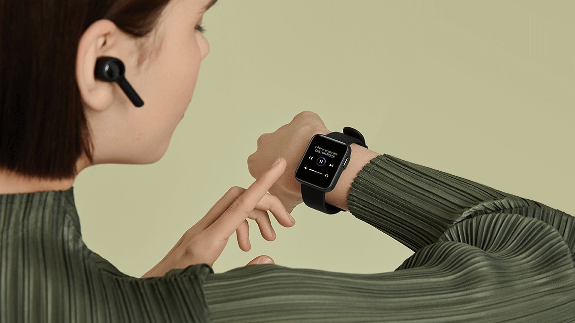 Redmi Watch