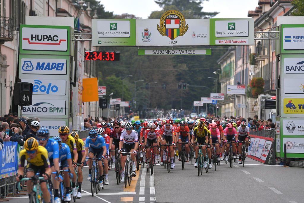 Tre Valli Varesine