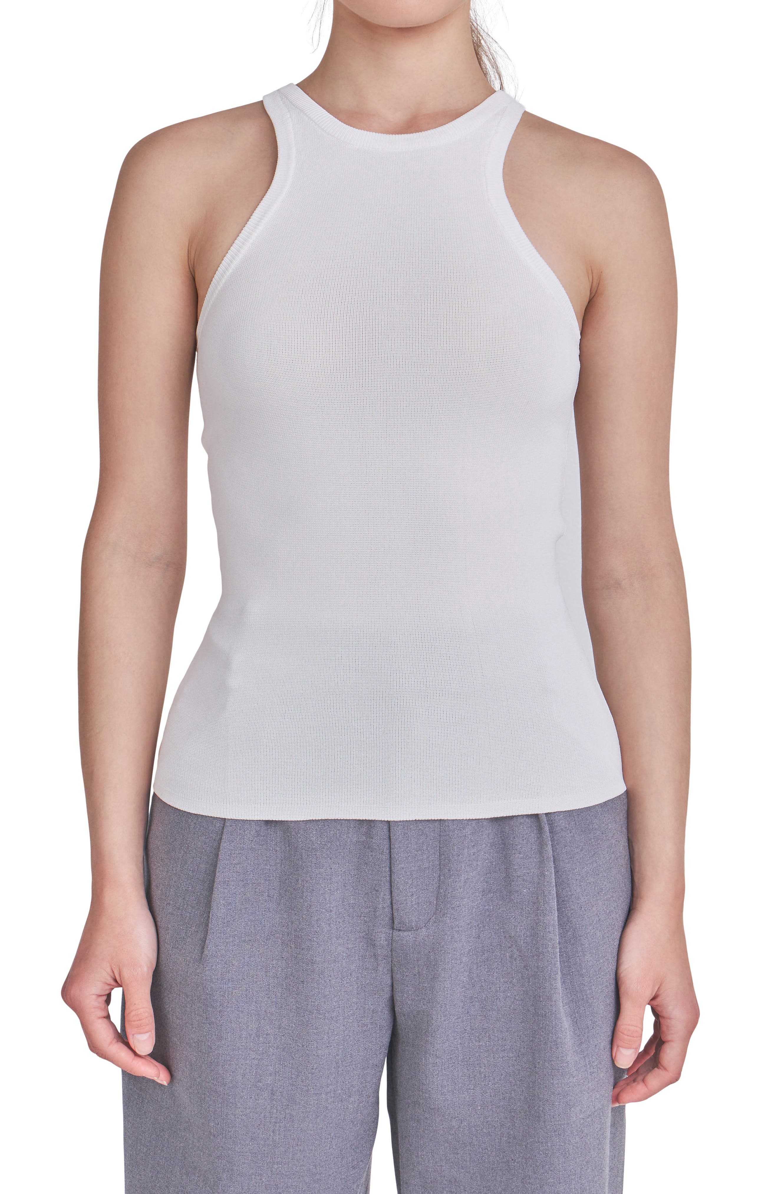 Endless Rose, Basic Tank Top