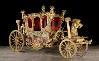 The Crown auction from Bonhams U.K.