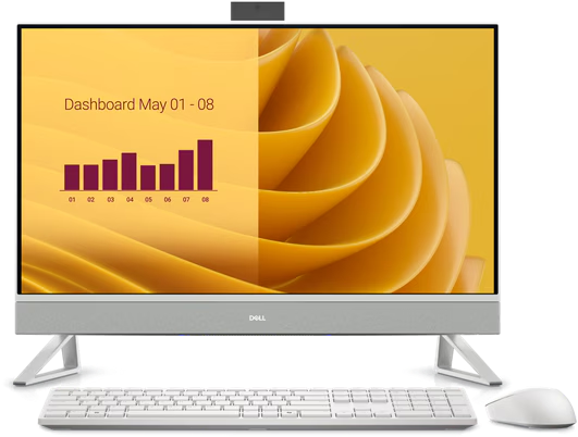 Dell, Dell 27 All-In-One