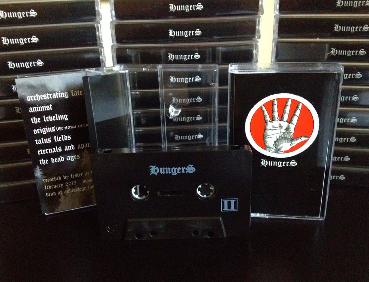 Tapes of Wrath The Cassette Review Column Louder