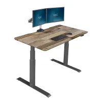 Vari Electric Standing Desk: was $799 now $639 @ Vari
