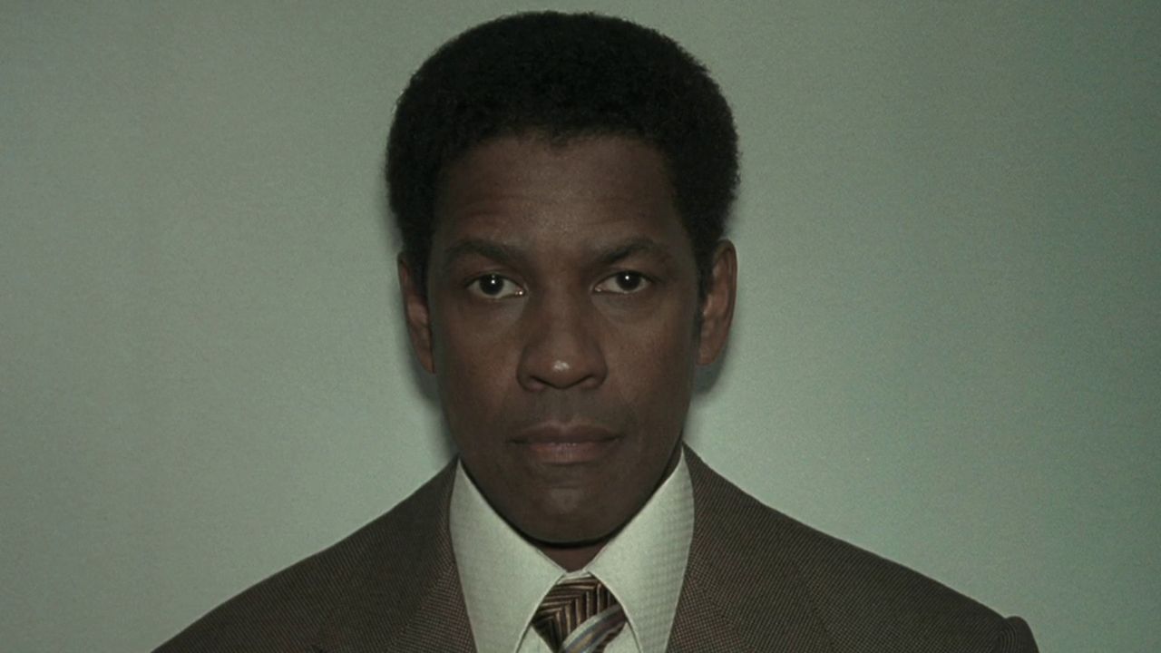 American Gangster