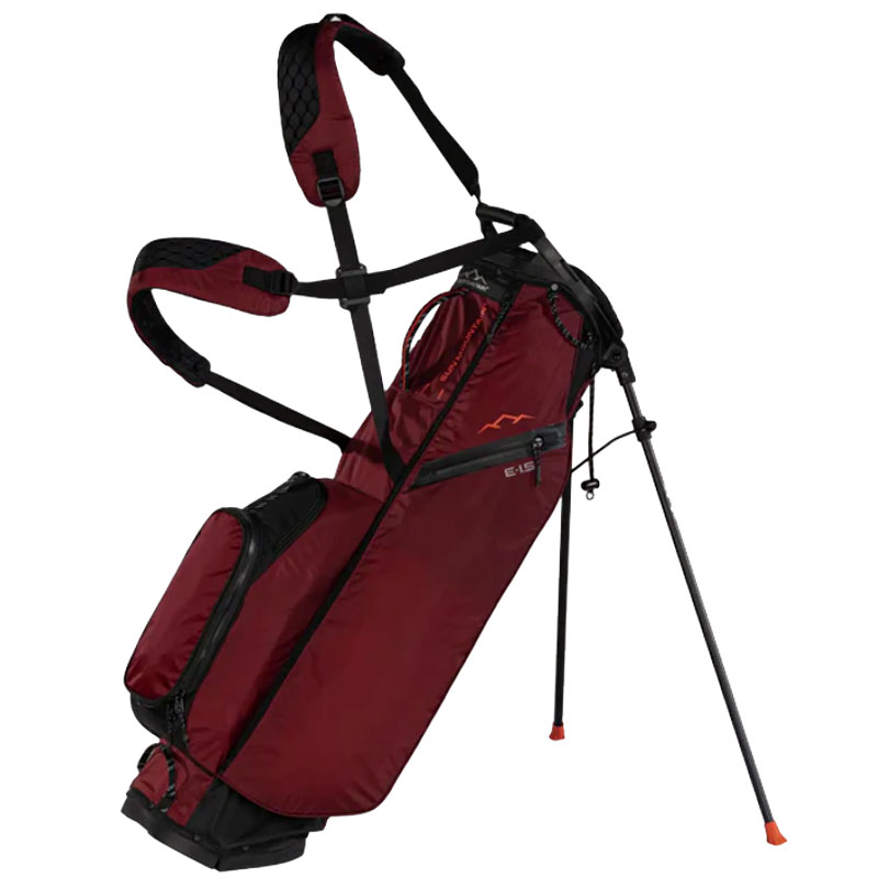 Sun Mountain Eclipse E1.5 Stand Bag