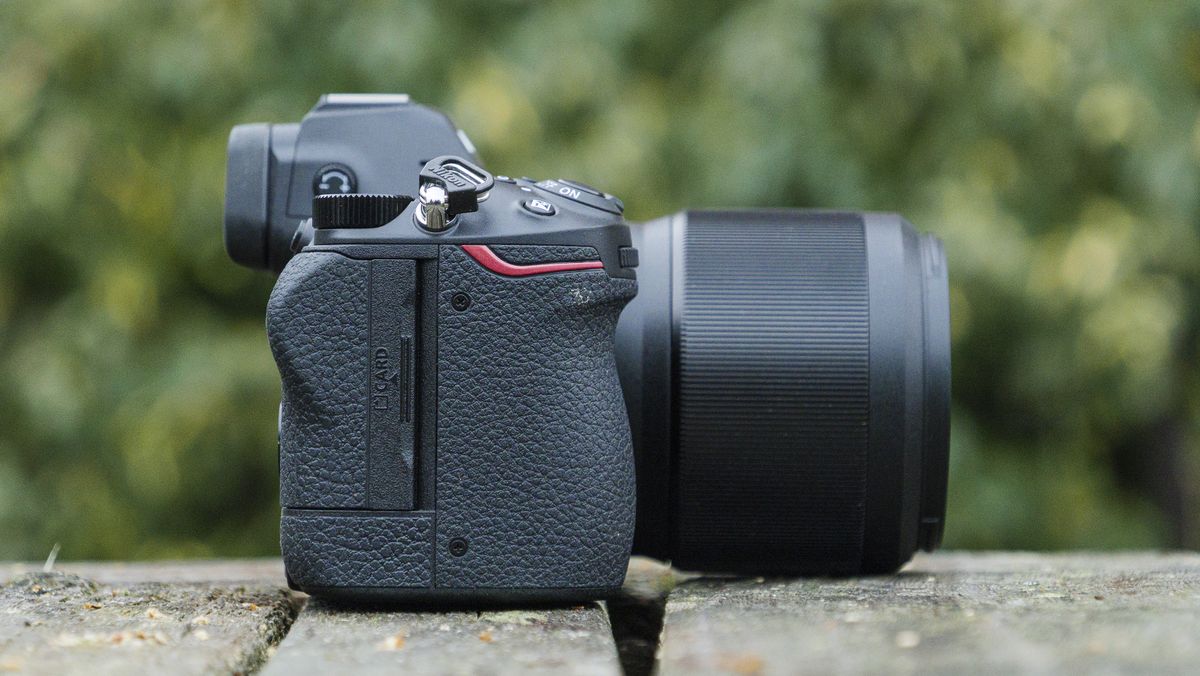 Nikon Z7 II