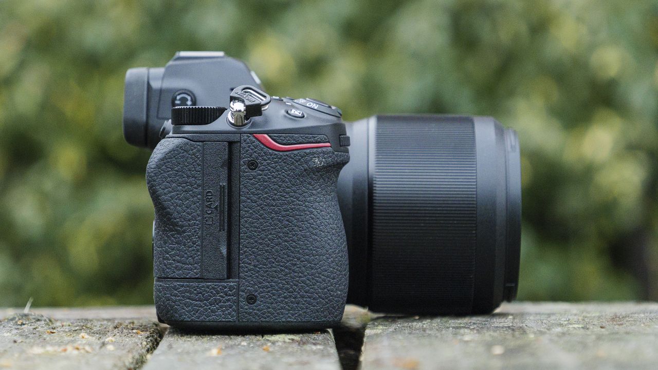Nikon Z7 II