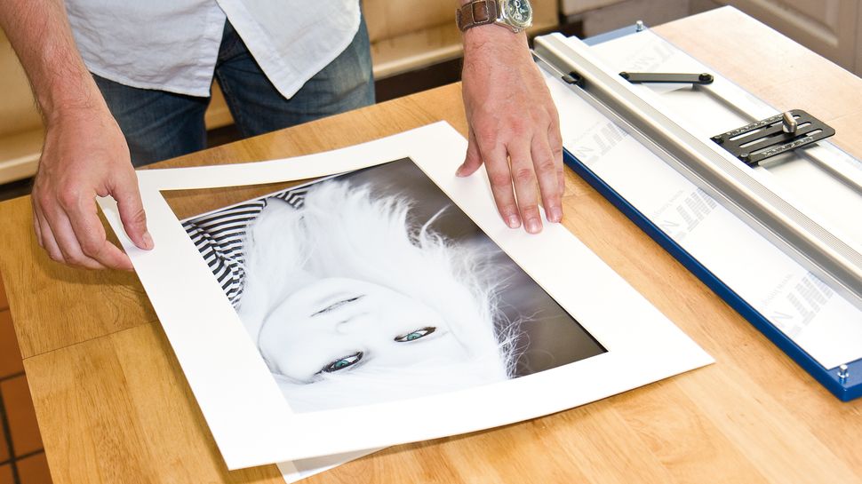 The best mat cutter in 2023 Digital Camera World