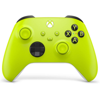 Xbox Wireless Controller – Electric Shock:&nbsp;was £59.99, now £39.99 at Amazon