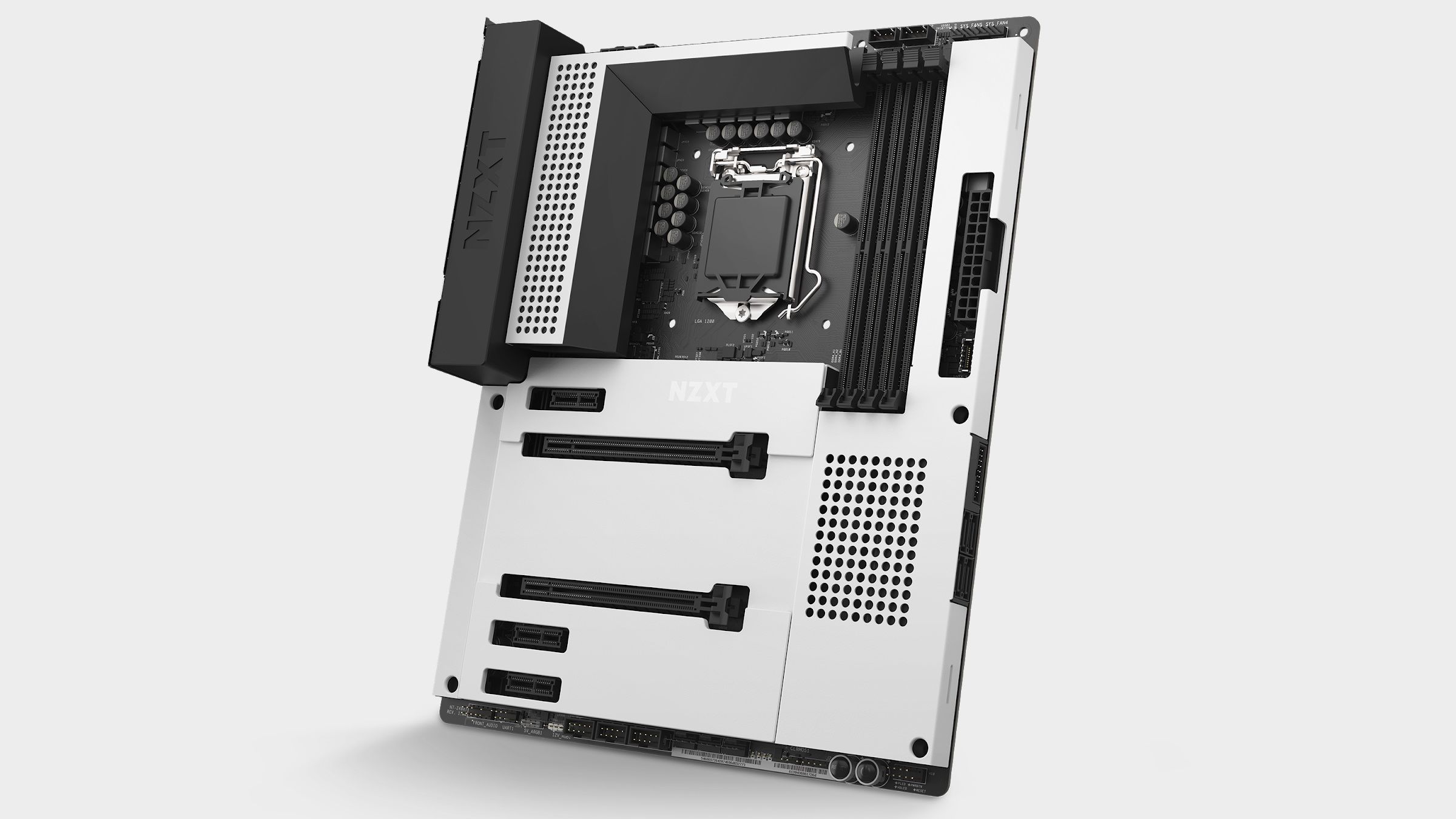 NZXT　マザーボード　N7-Z49XT-B1 MB5145 s-l400.jpg
