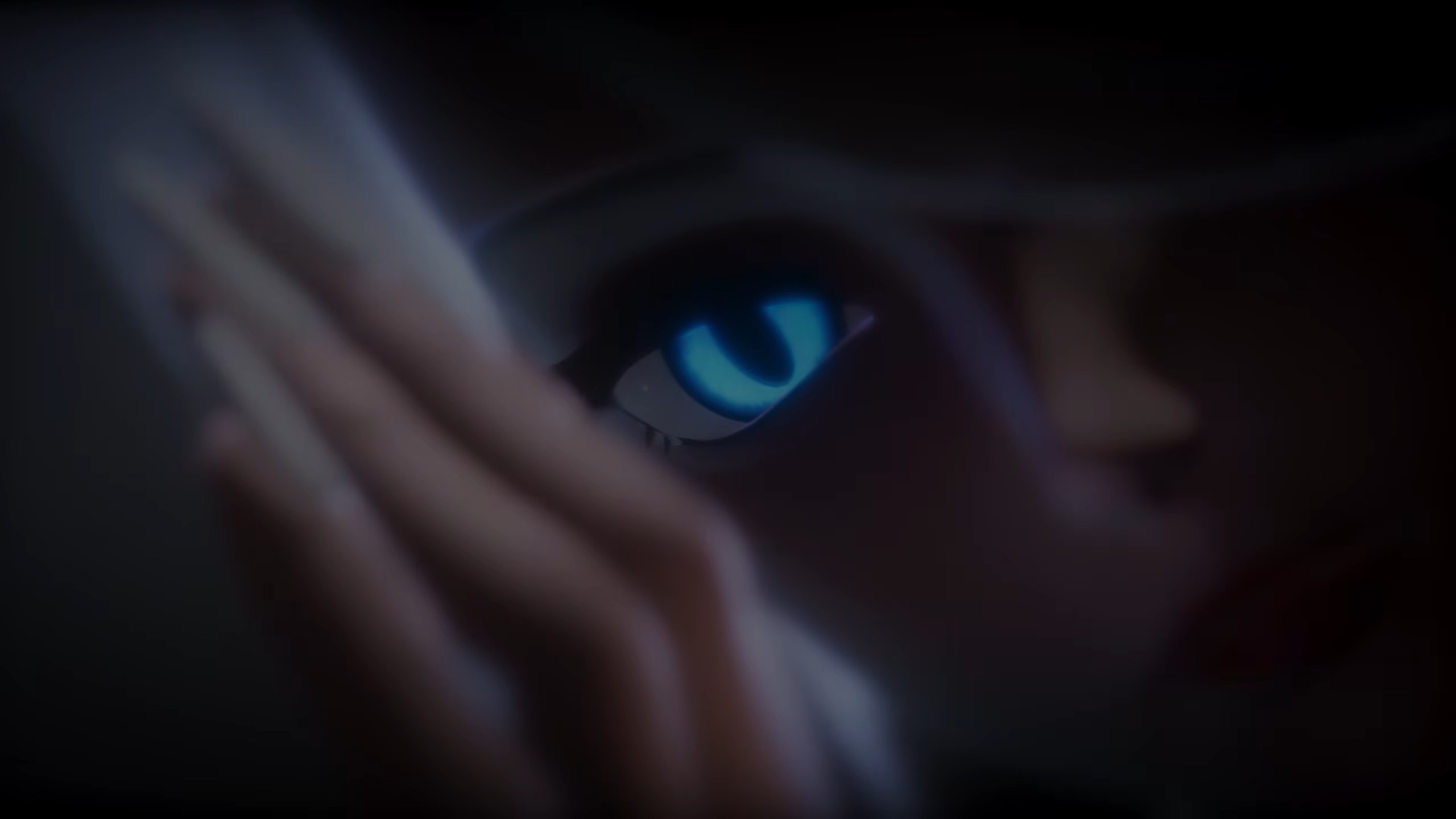 Screengrabs from Palworld 1.0 trailer