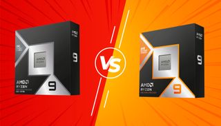 9950X3D2 box