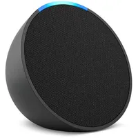 Get 2 Echo Pop smart speakers for less than the price of 1:&nbsp;was £89.98, now £34.98 at Amazon
