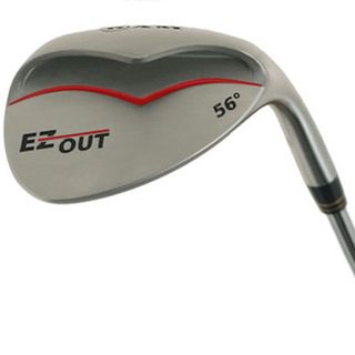 Ram EZ-OUT Wedge