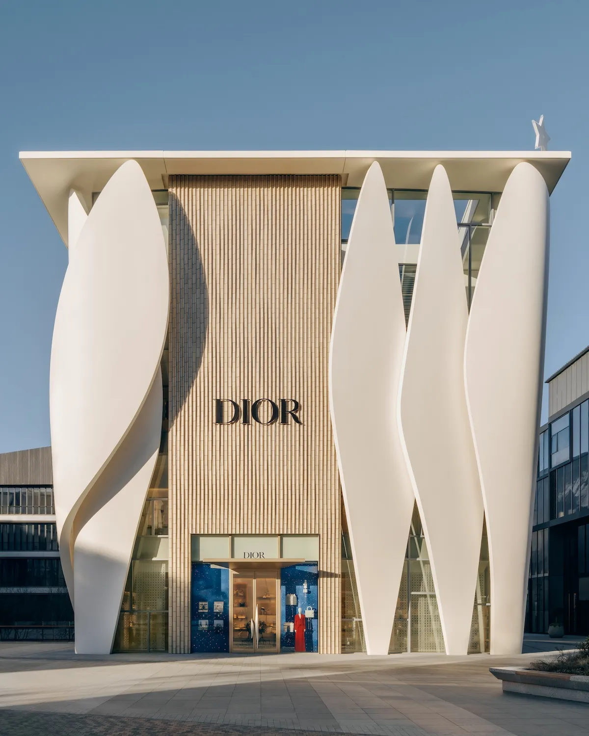 Best Fashion Store Design 2025