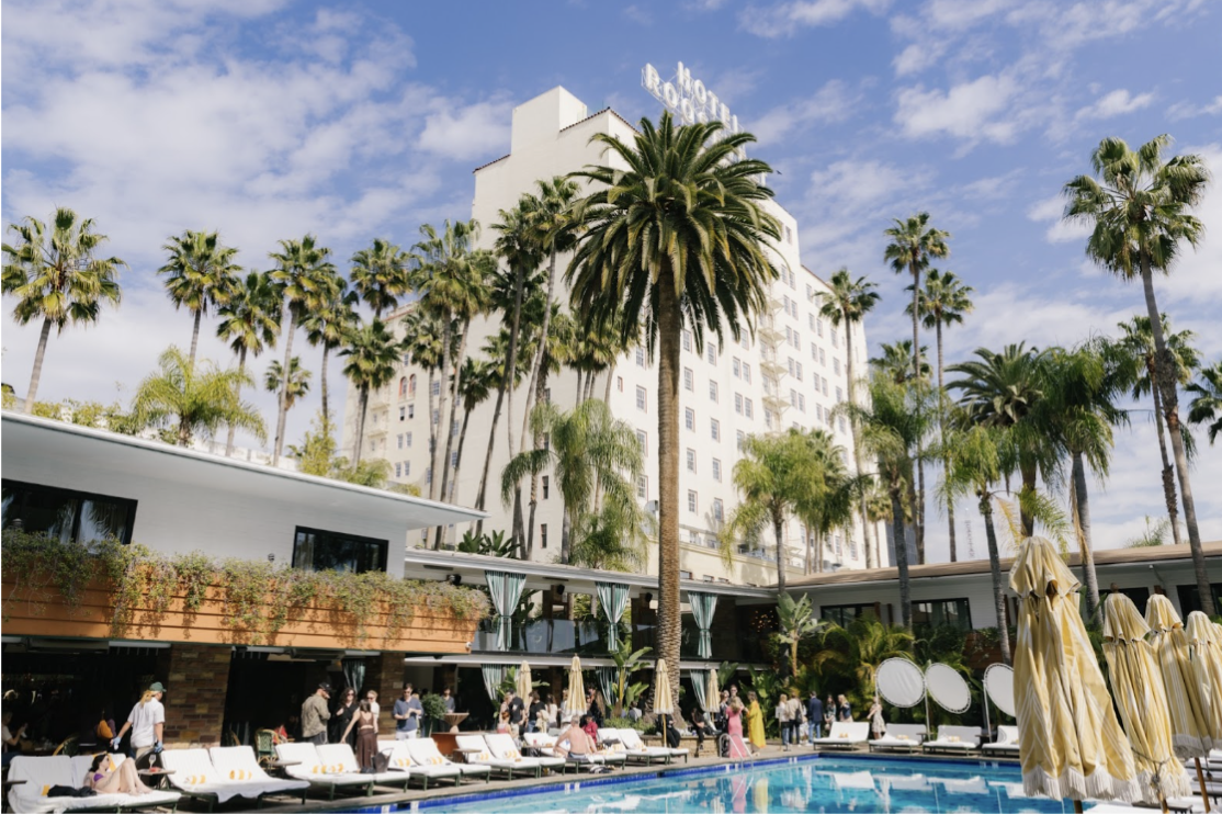 Felix LA 2025. Courtesy of Felix LA.