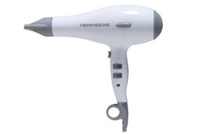 best hair dryer Hershesons Ionic Professional Hair Dryer