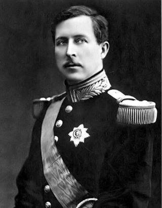 King Albert I of Belgium was an avid mountaineer.