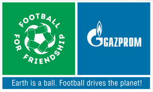 Football For Friendship