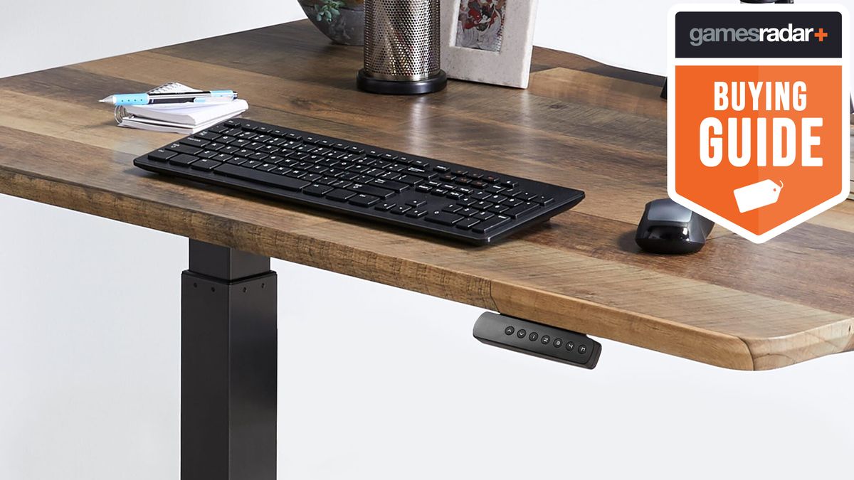 Best Work from Home Desk Setup: 10 Must-Haves for Efficiency in 2024