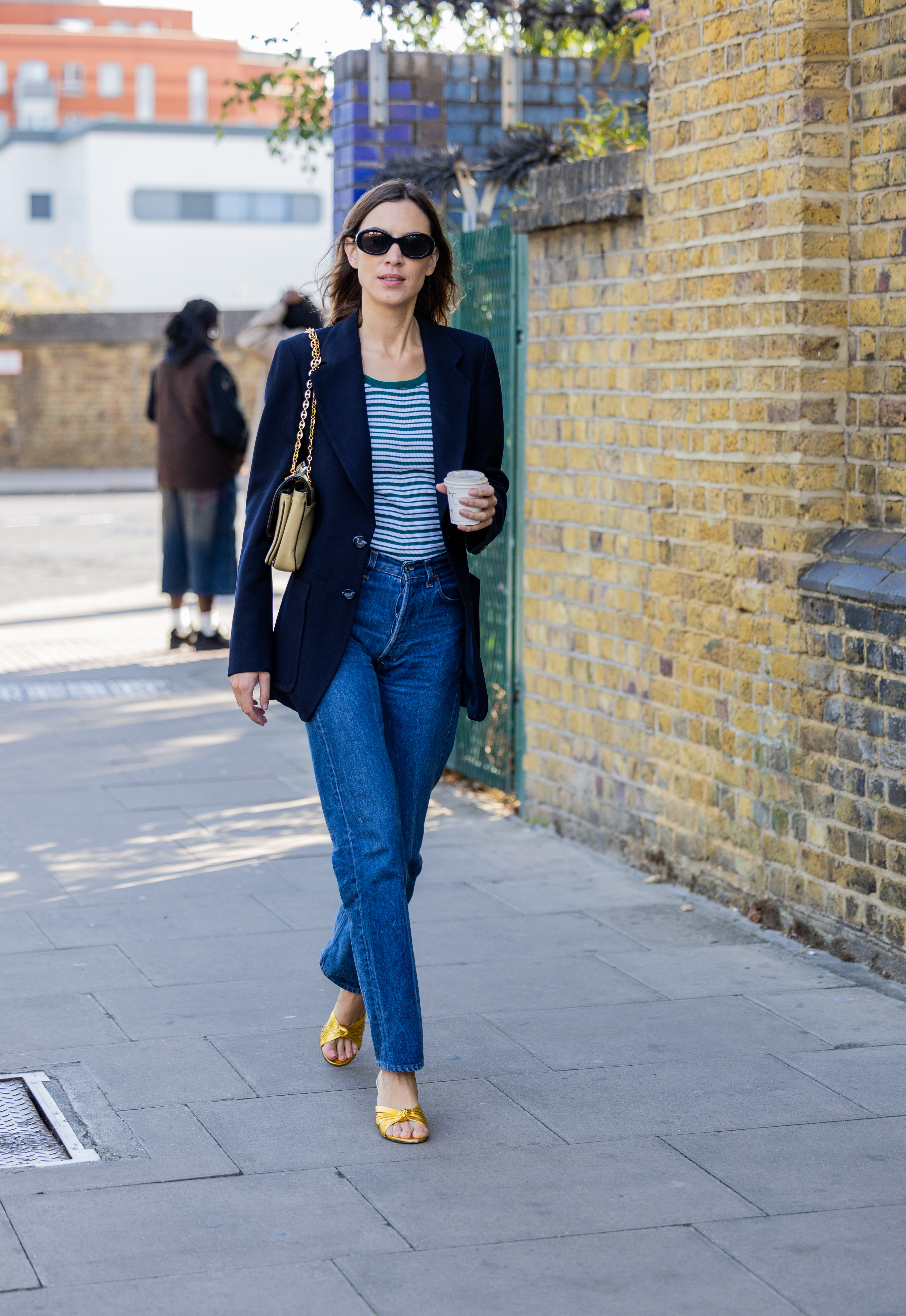 Alexa Chung