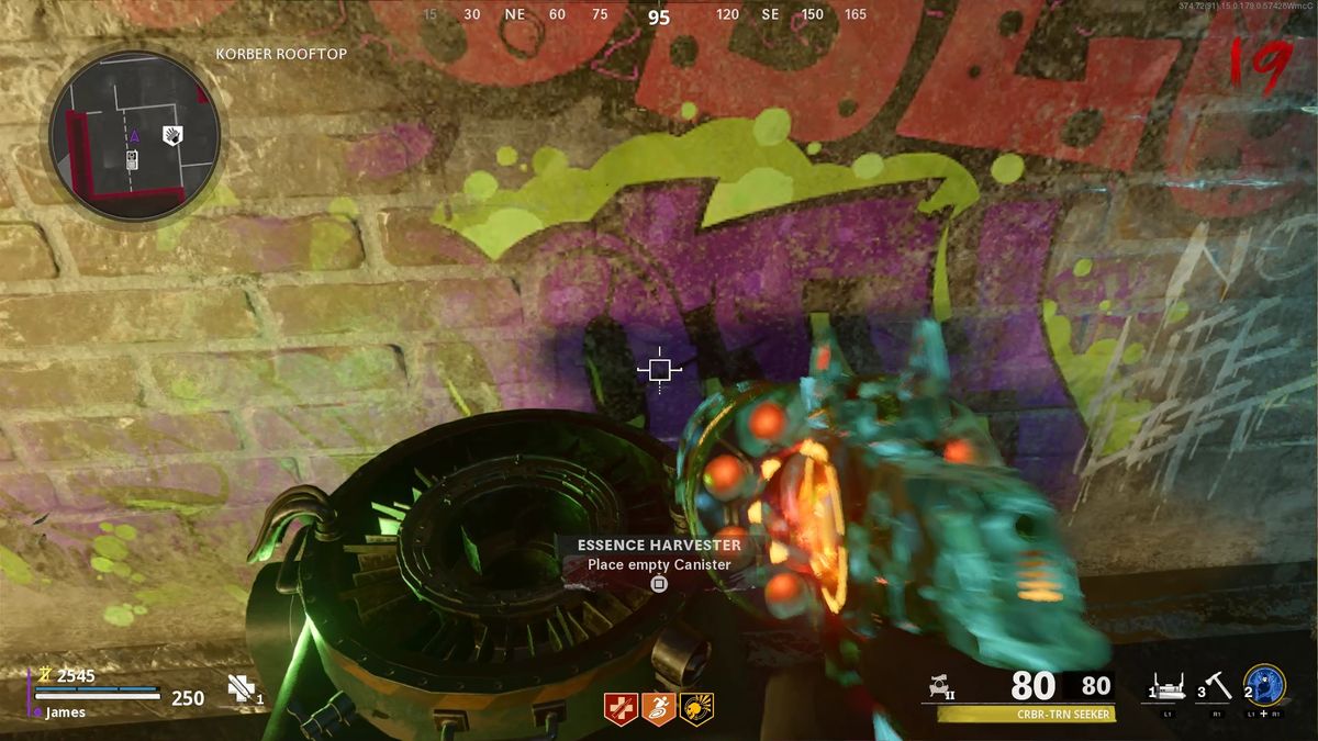 Cold War Mauer Der Toten Easter egg guide PC Gamer