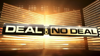 Deal or No Deal logo