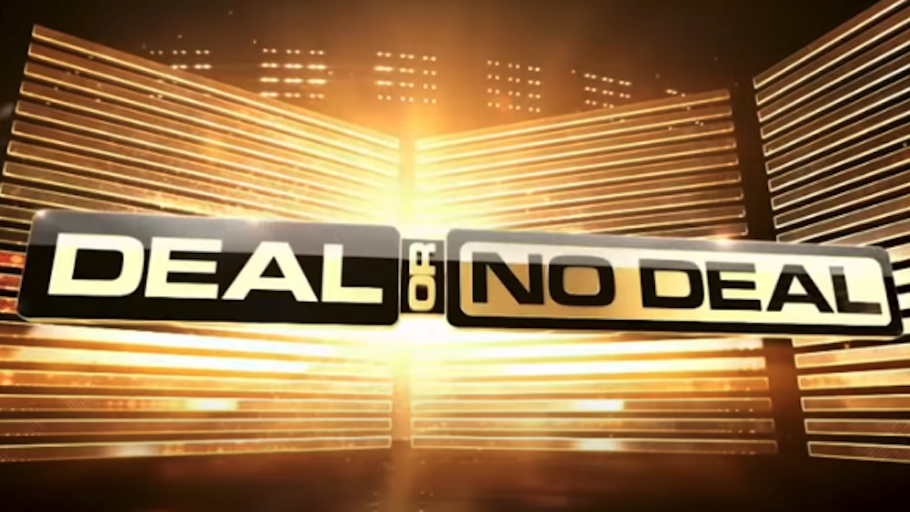 NBC Is Bringing Back Deal or No Deal, But With A SurvivorLike Twist