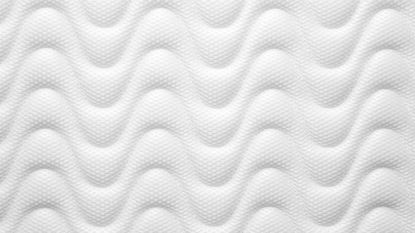 Can you wash a mattress cover material texture 