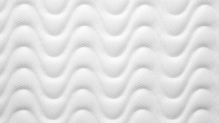 Can you wash a mattress cover material texture 