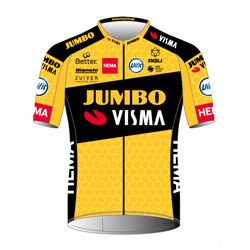 Jumbo-Visma considering women's team | Cyclingnews