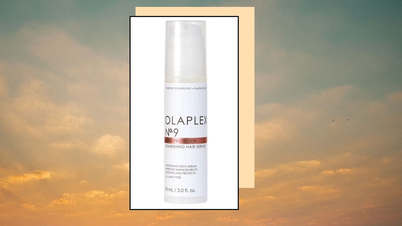 Olaplex No 9