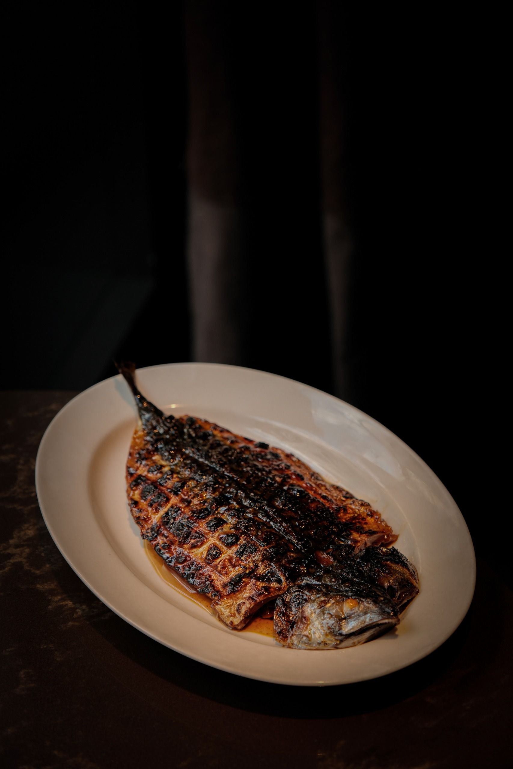 kid soho london restaurant