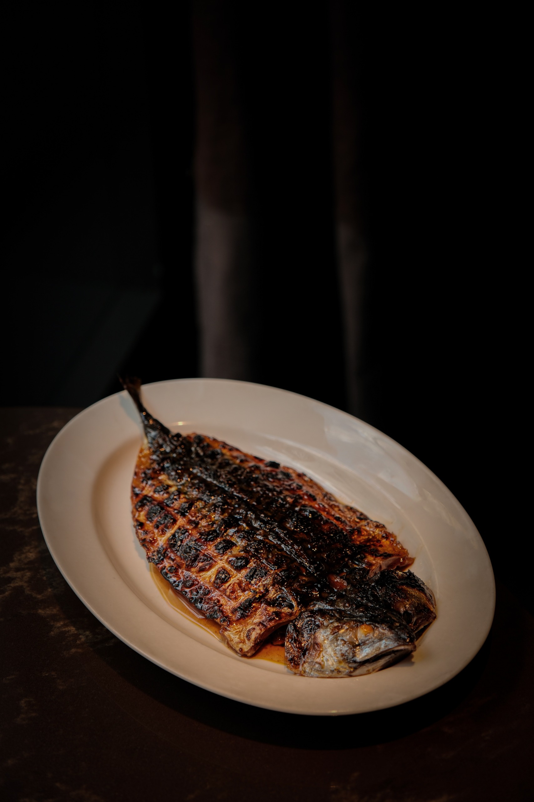 kid soho london restaurant