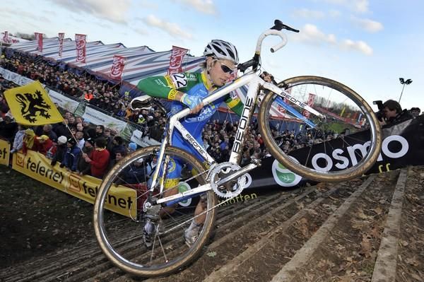 Eddy van IJzendoorn (AA Drink - BeOne)