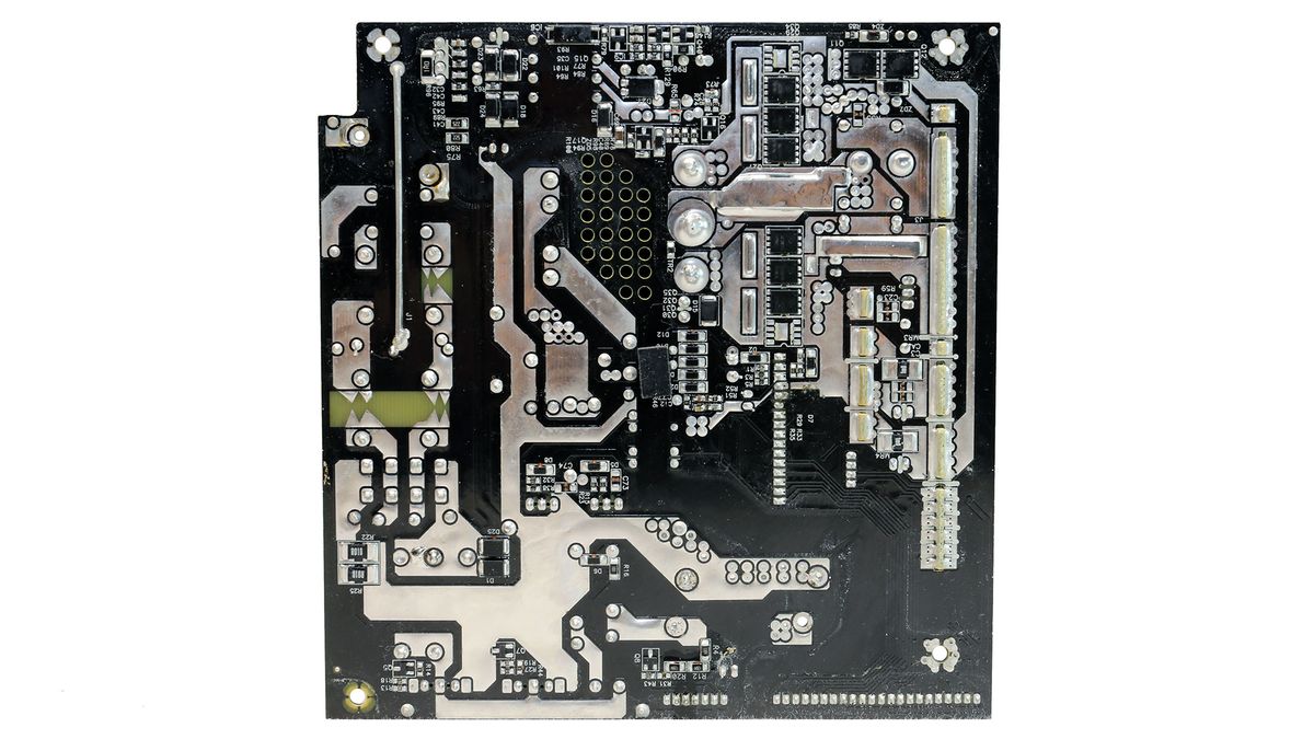 Fractal Design Ion Gold 850W