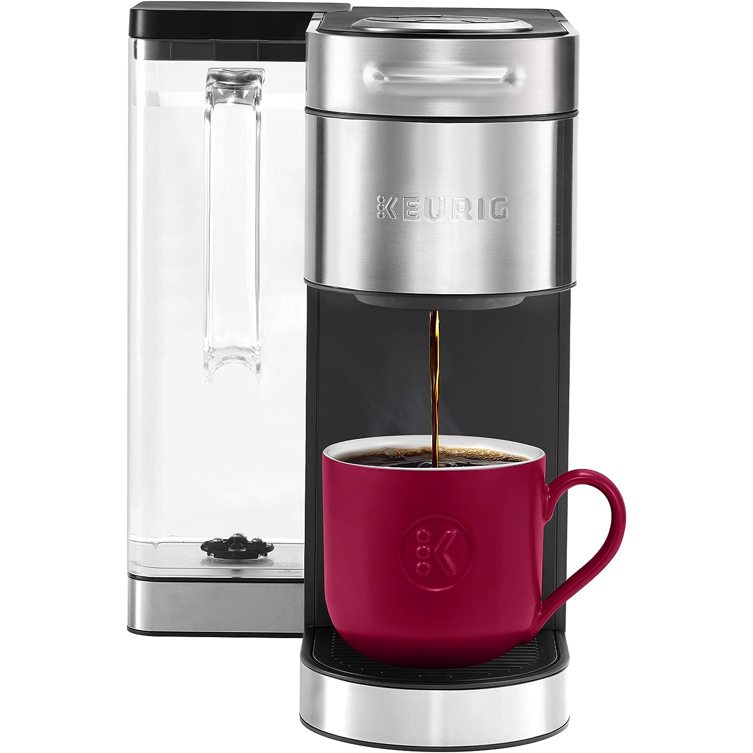 keurig coffee maker