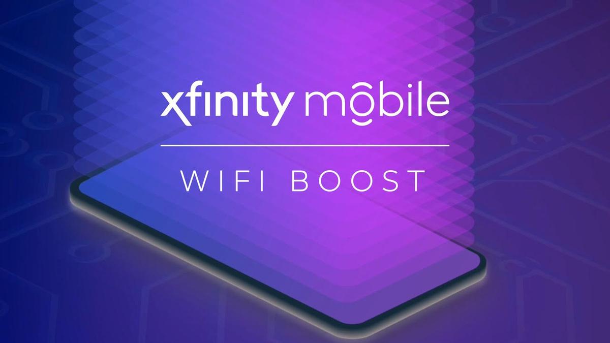 WiFi Boost