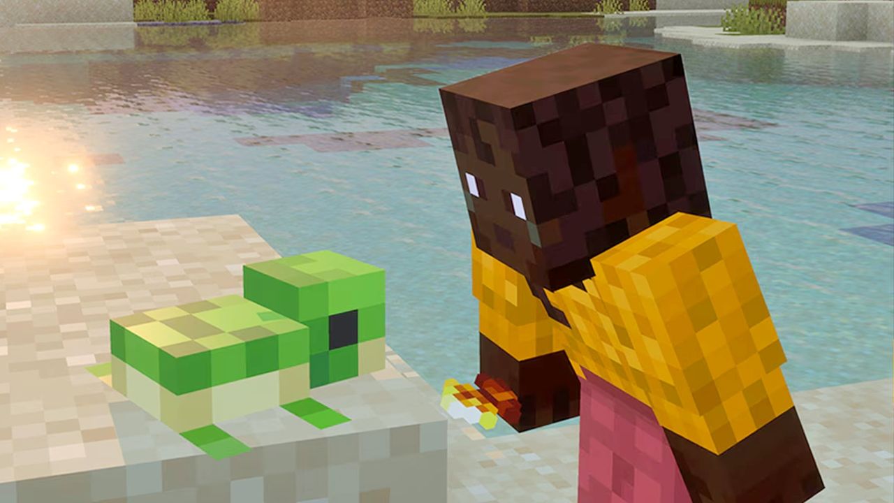 Minecraft 26.1 release date estimate, features, name, and more