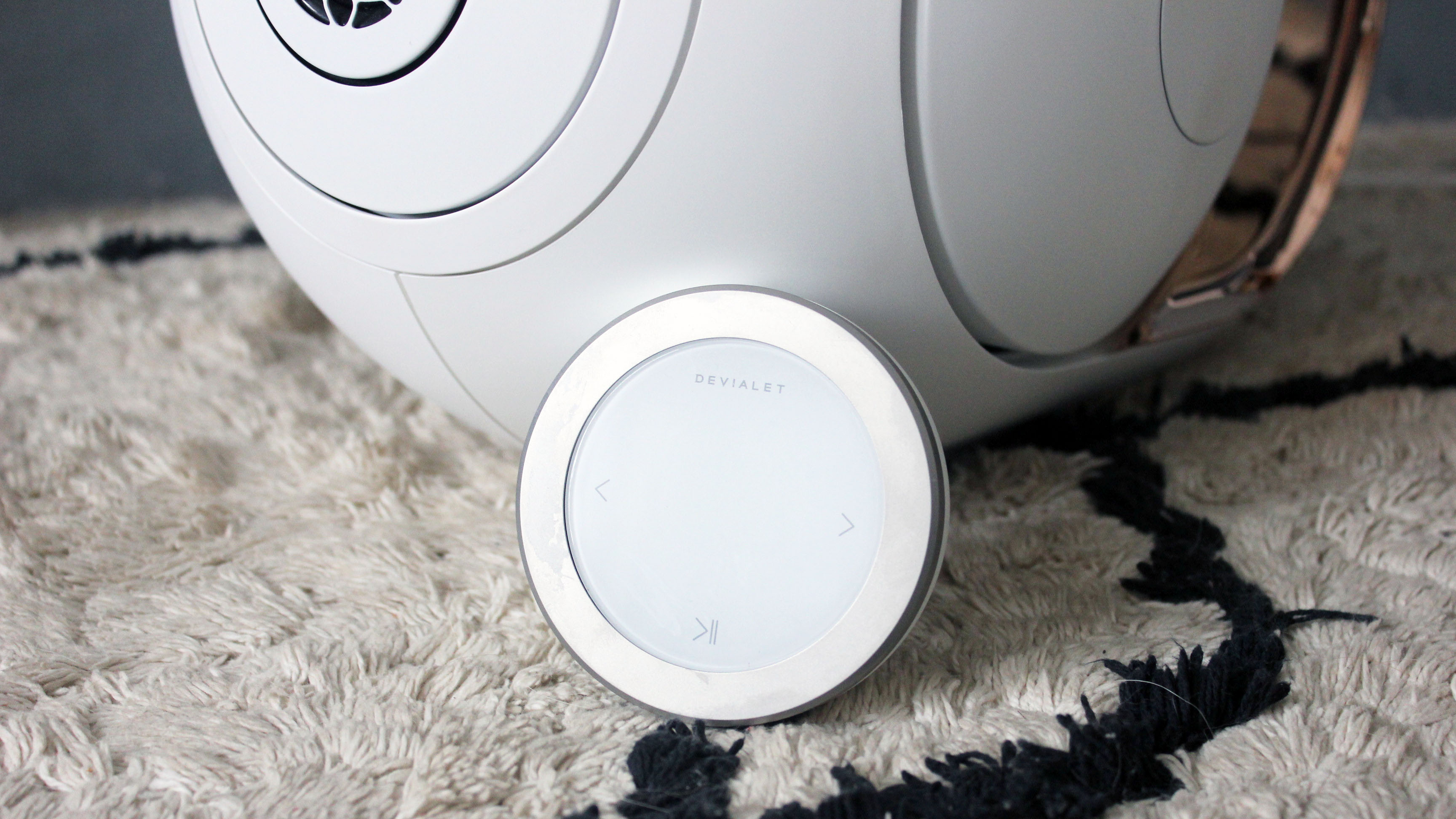 devialet phantom i review