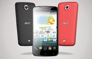 Acer Liquid S2 Phablet Unveiled: Includes 4K Video Recording