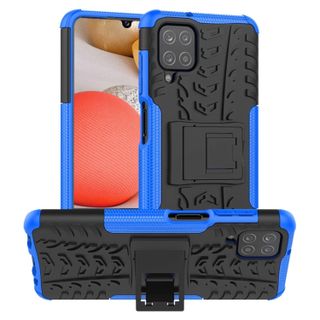 Yiakeng Case for Galaxy A12 render