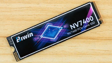 Biwin Black Opal NV7400 2TB SSD