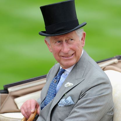 Royal Ascot 2013 Day 1