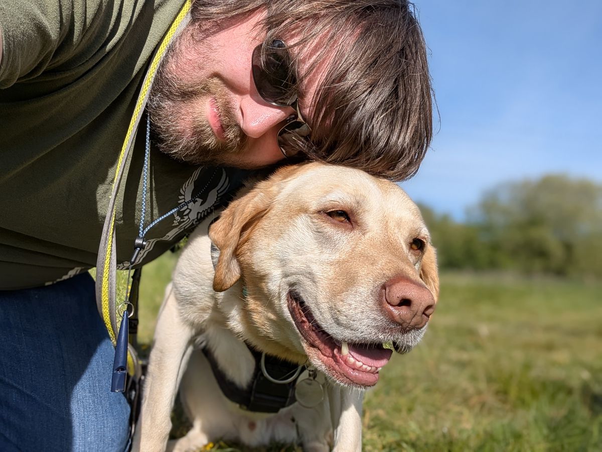 Pixel 10 vs nothing phone 4a pro shootout portrait mode