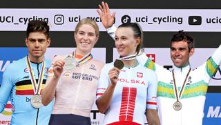 The best riders who have never won at the Road World Championships – and who could change that in 2026