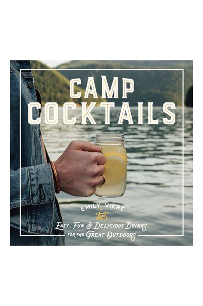 'Camp Cocktails'
