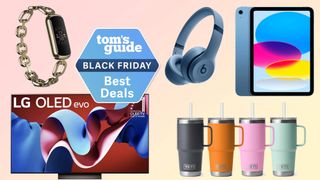 Black Friday weekend deals