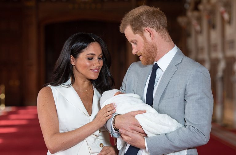 prince harry duchess meghan markle royal first instagram story quiz